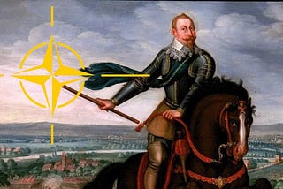 NATO Gets an IKEA (Originally appeared in The4717)