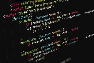 5 Reasons Why You Should Learn JavaScript
