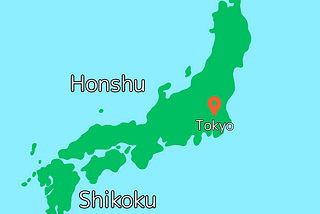 The Oldest “EXISTING” Country in the World