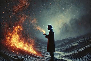 The Dark Side of Ambition