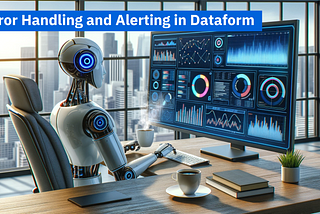 A Comprehensive Guide to Error Handling and Alerting in Dataform