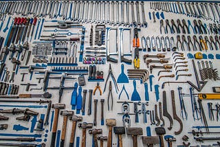 7 (free) tools for market research & business intelligence