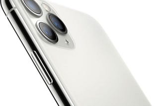 Technology: Apple Products