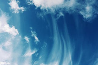 The Sky