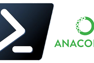 How to enable Anaconda in PowerShell 7 on Windows