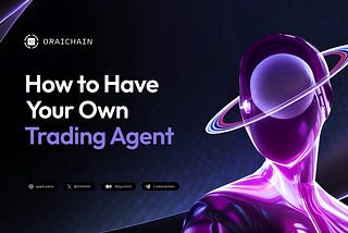 How to Have Your Own Trading Agent