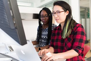 Women in Tech