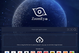 ZoomEye latest release and double-layer events this month