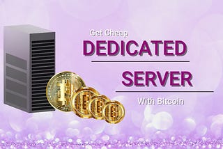 Buy Cheap Dedicated Server with Bitcoin from ARZhost