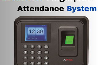 How Accurate Are Fingerprint Attendance Systems in Recording Employee Time?