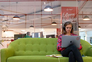 Improving Customer Acquisition with Better UX