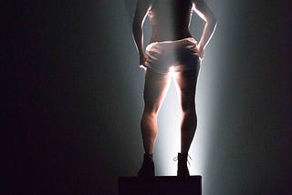 ‘You Don’t Own Me’ more than just a soundtrack at JOMBA! On the Edge