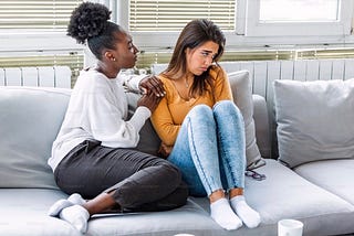 What negative psychological conditioning shows us about ourselves