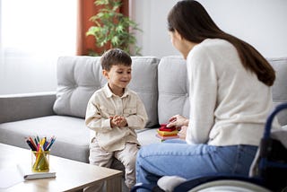 Understanding speech and language development in Down’s Syndrome