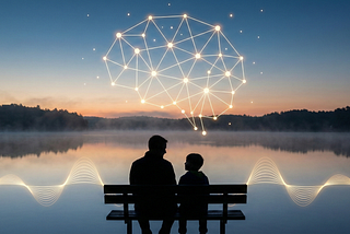 To the Parent of a Non-Speaking Child: You Are Not Crazy. You Are Connected