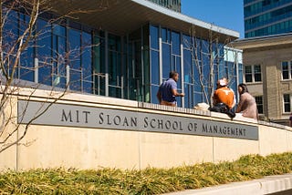 MIT Sloan MBA Essays: Insights and Strategies for Success