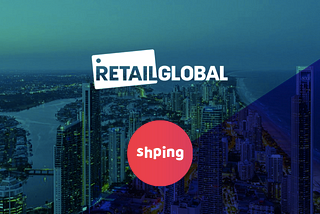 One of Australia’s largest retail conference organisers, now accepts Shping Coin.