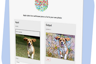 Build Machine Learning Prototypes lightning fast!