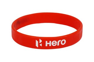 Silicone Wristbands India Creating a Difference