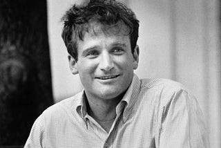 Love, Mania and Michigan: Robin Williams is Still Missed Every Damn Day