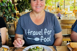 How I Rediscovered the Mediterranean Way of Living