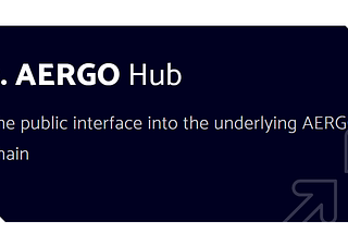 Aergo Blockchain review