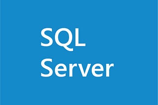 Mostrar la estructura de una tabla en SQL Server