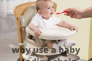 Top 5 Baby feeding chair to buy (reviews)in 2020
