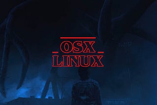 from OS X to Ubuntu