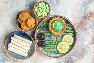 Embracing Ramadan Day 28: Cookies, Presents, and a Touch of Farewell