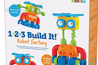 10 Gift Ideas for Kids on the Spectrum