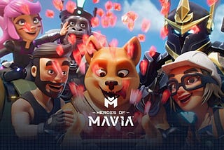 [Yeeha Review]Heroes of Mavia: The Next Clash of Clans?