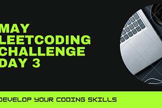 MayLeetCoding Challenge 2021 — Day 3: Minimum Operations to Make Array Equal