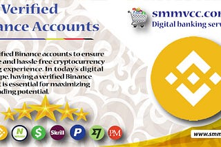 The Importance Of A Verified Bimamce Accounts