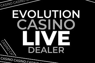 픽셀에서 수익으로: Evolution Gaming이 한국 온라인 도박에 미치는 영향 해석하기 — Evolution Casino Korea