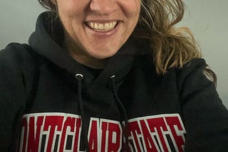 Some Personal News, as They Say