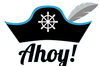 Introducing Ahoy! — a Helm GUI