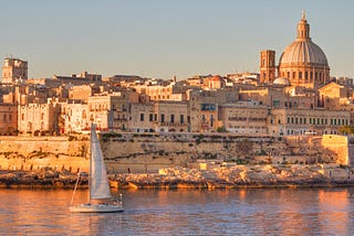 Why Malta Is The iGaming Hub Of The World