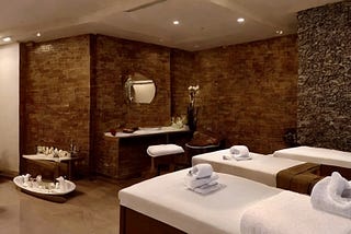 Top Couple Spa in Chandigarh