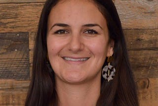 Happiness is a fleeting emotion rather than a permanent state — Interview with Maya Topitzer, Head…