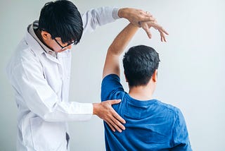 Reasons to Undergo Chiropractic Treatment