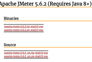 以Jmeter進行壓力測試