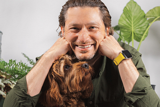 Scooch: The Future of Pet Health with AI-Powered Care, Virtual Check-Ups, and More!