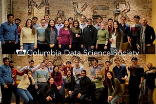 A First Semester Reflection at Columbia Engineering