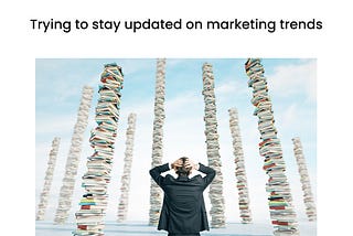 Stay Updated On Marketing Trends!