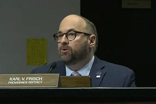 Why the Fairfax County School Board is Suing the U.S. Department of Education