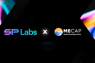 SPLabs and MECAP Sign MOU on Strategic and Technology Cooperation