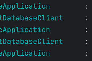 Spring Web Flux — R2DBC — Master / Slave Pool Configuration
