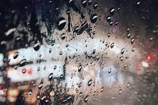 Applications of Rolling Windows for Time Series, with Python