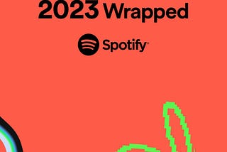 Spotify Wrapped Kickoff ‘23
